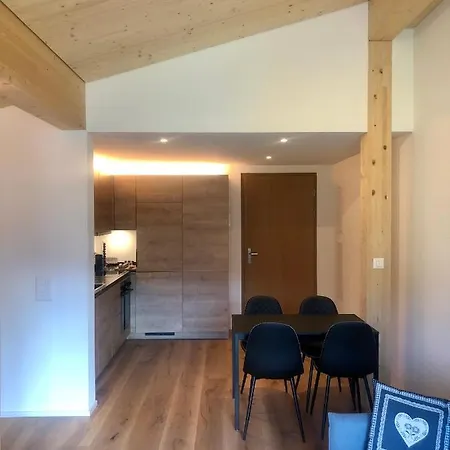 Studio Mattawaldstrasse 17a Appartamento *