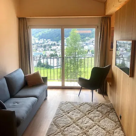 Studio Mattawaldstrasse 17a Appartamento