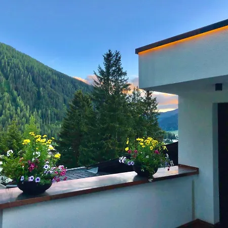 Studio Mattawaldstrasse 17a Davos