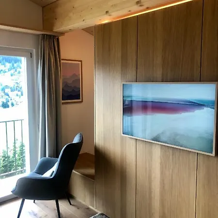 Daire Studio Mattawaldstrasse 17a *